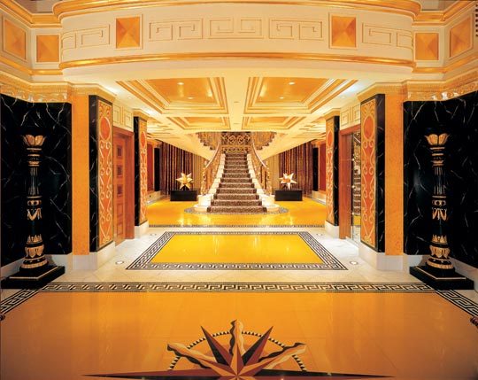BurjAlArab_RoyalSuite - Burj al arab-unicul hotel de 7 stele din lume