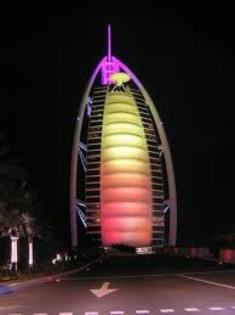 images - Burj al arab-unicul hotel de 7 stele din lume