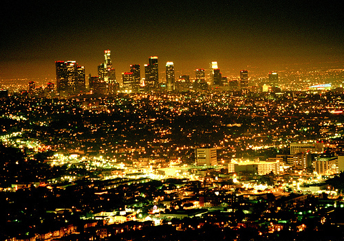 los angeles1 - Los Angeles