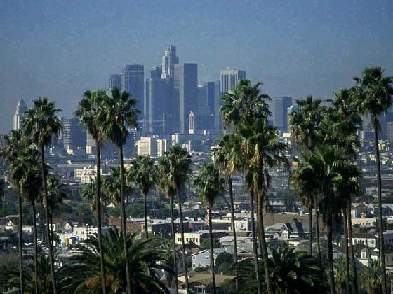 Los-Angeles-9 - Los Angeles
