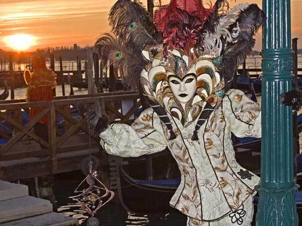carnaval-venetia - Venetia-orasul plutitor
