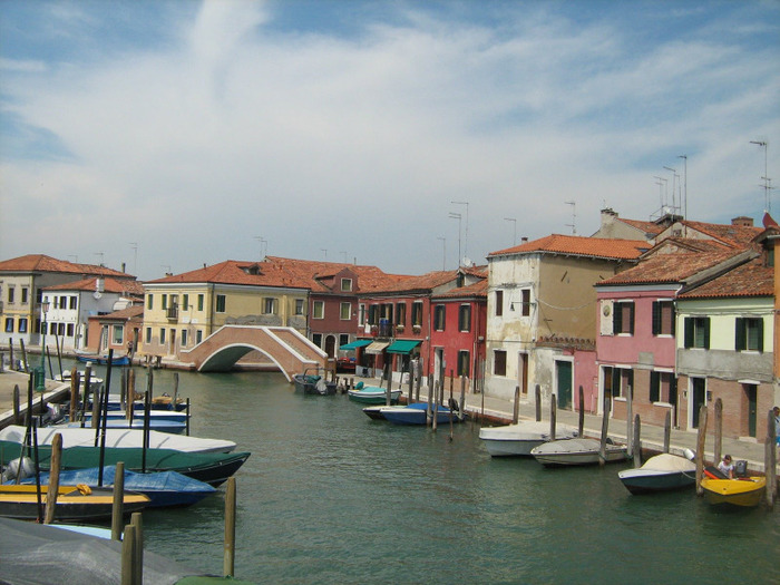 murano1 - Venetia-orasul plutitor