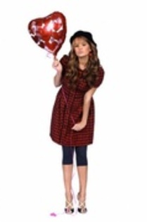 4 - Debby Ryan