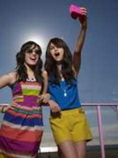 1 - Selly and Demy 2