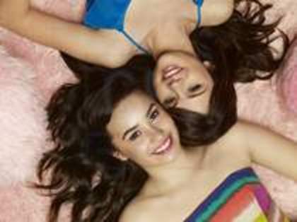 2 - Selly and Demy 2