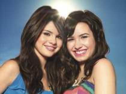 5 - Selly and Demy 2