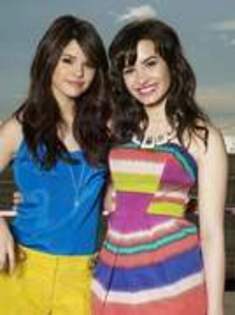 6 - Selly and Demy 2