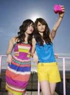 7 - Selly and Demy 2