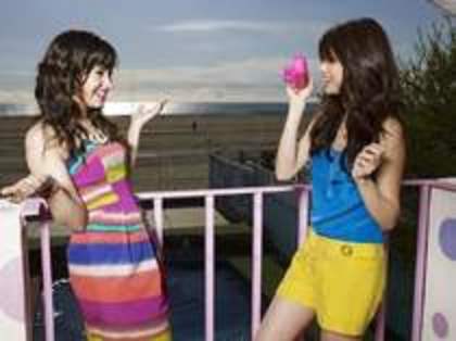 9 - Selly and Demy 2