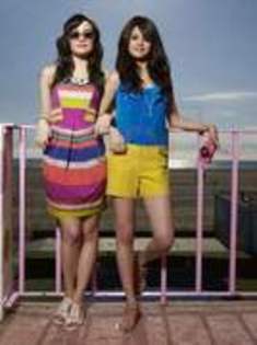 10 - Selly and Demy 2