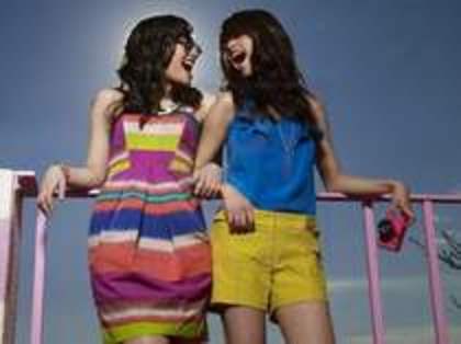 11 - Selly and Demy 2