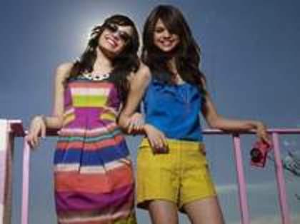 12 - Selly and Demy 2