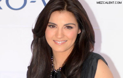 Maite - Maite Perroni