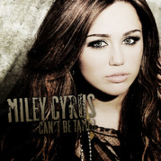 2 - Miley Cyrus