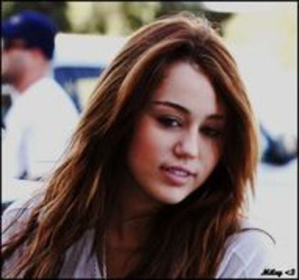 8 - Miley Cyrus