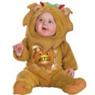 hamster-maro - poze cu bebelusi in diferite costume
