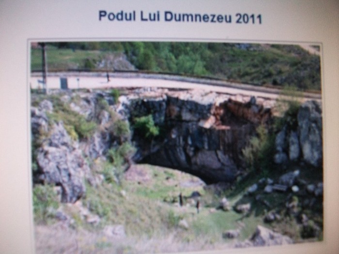 imagini 058 - PODUL LUI DUMNEZEU