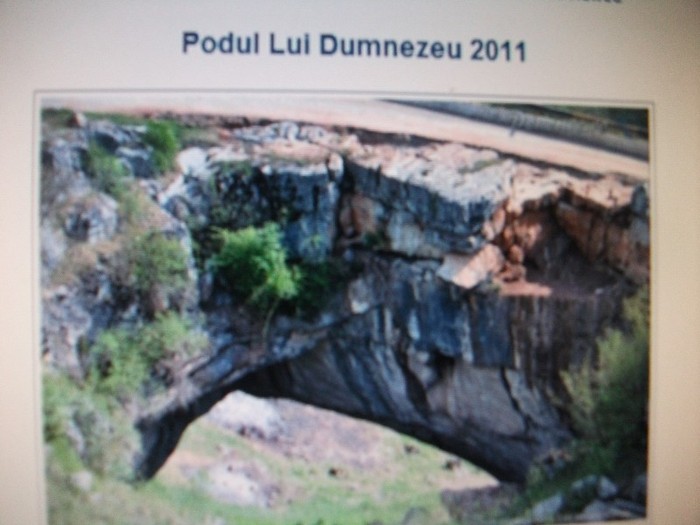 imagini 062 - PODUL LUI DUMNEZEU