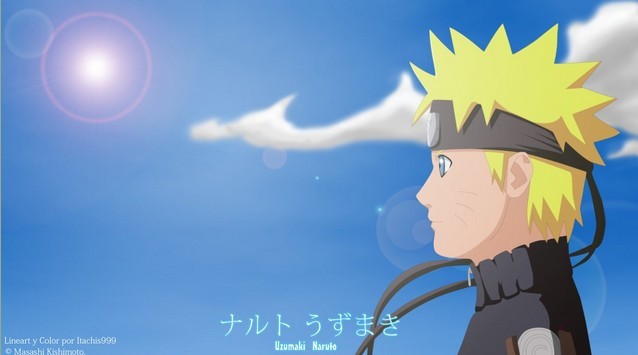 NaRuTo ........ ^