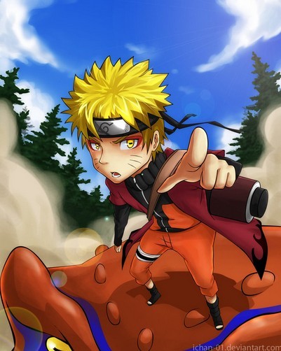 NaRuTo ^^