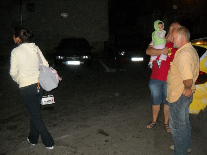 mai lasati-ma in pace