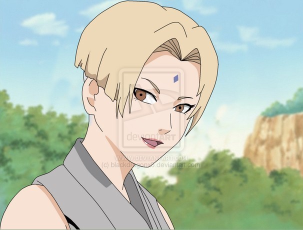 Tsunade