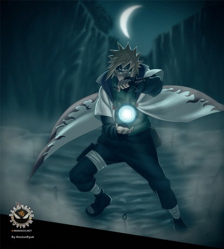 RasenGaN_MinaTo !