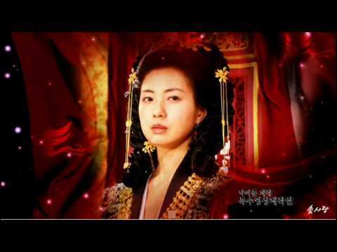 deokman 125 - Deokman
