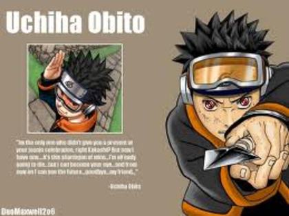 obito - Obito