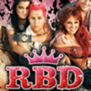 rbd-2 - rbd