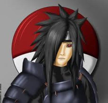 madara - Madara