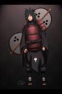 madara - Madara