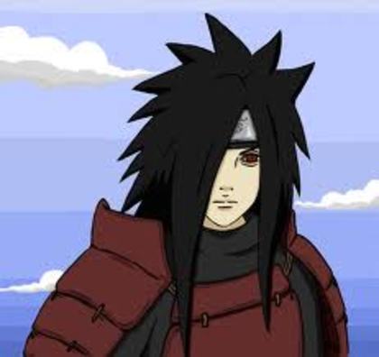 madara - Madara