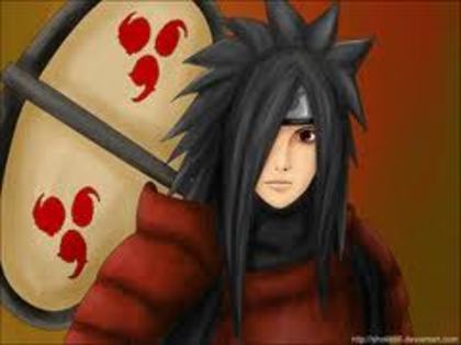 madara