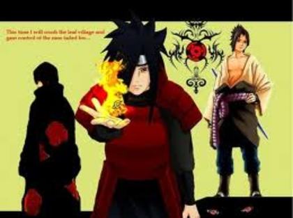 madara - Madara