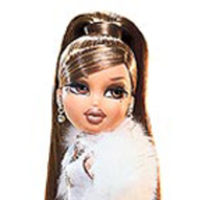 barbie-dolls - bratz