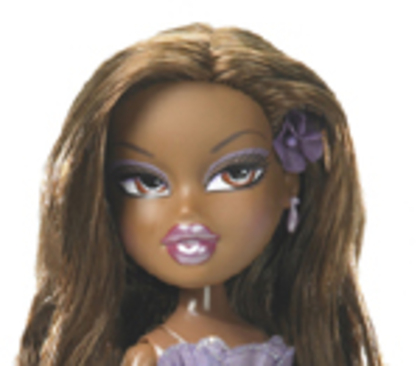 bratz-flower-girlz - bratz