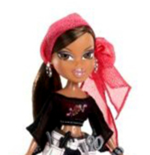 bratz-fun-avatars - bratz