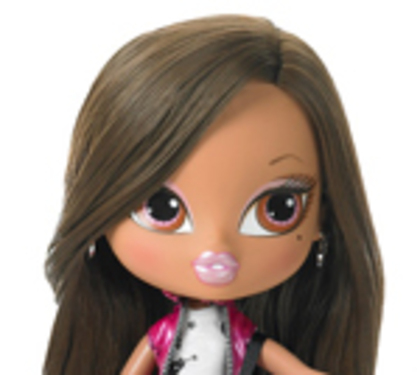 Bratz-Movie-Doll-Yasmin - bratz