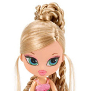 cloe-bratz - bratz