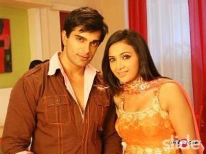 shilpa anand&karan gover