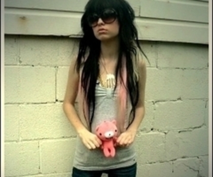 emooooo cool - photos cool