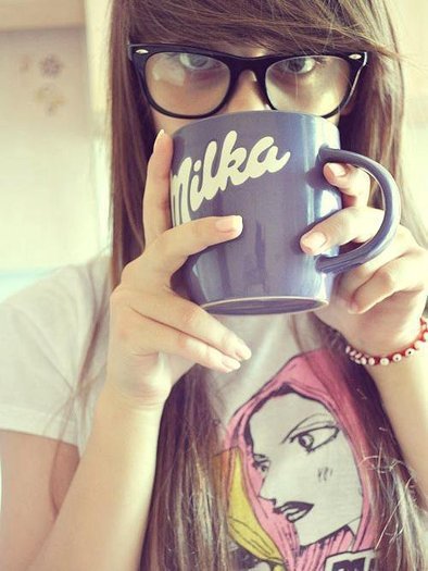 milka milka dulce udlce dulceeee - photos cool
