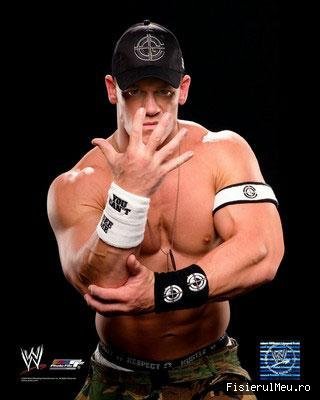 37DXYCYR3VMD - john cena