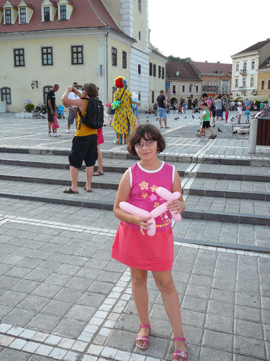 P1300497 - Brasov - august 2011