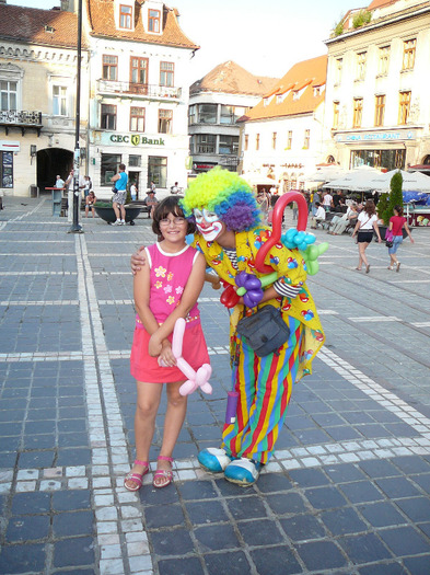 P1300498 - Brasov - august 2011