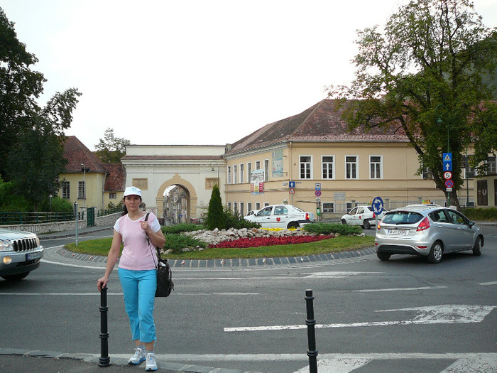 P1300579 - Brasov - august 2011