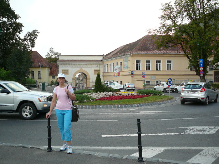 P1300580 - Brasov - august 2011