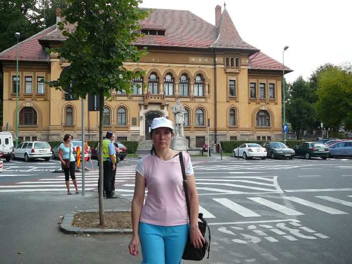 P1300589 - Brasov - august 2011