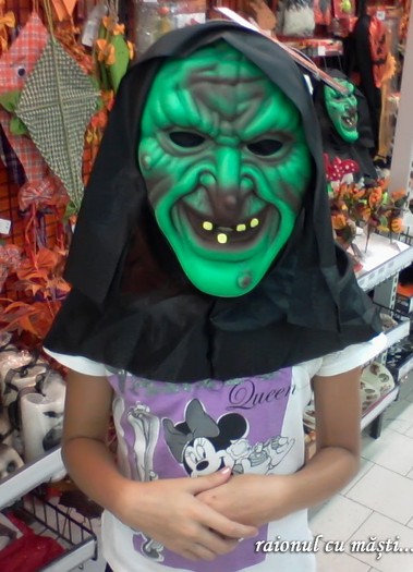 "baba Roxi"